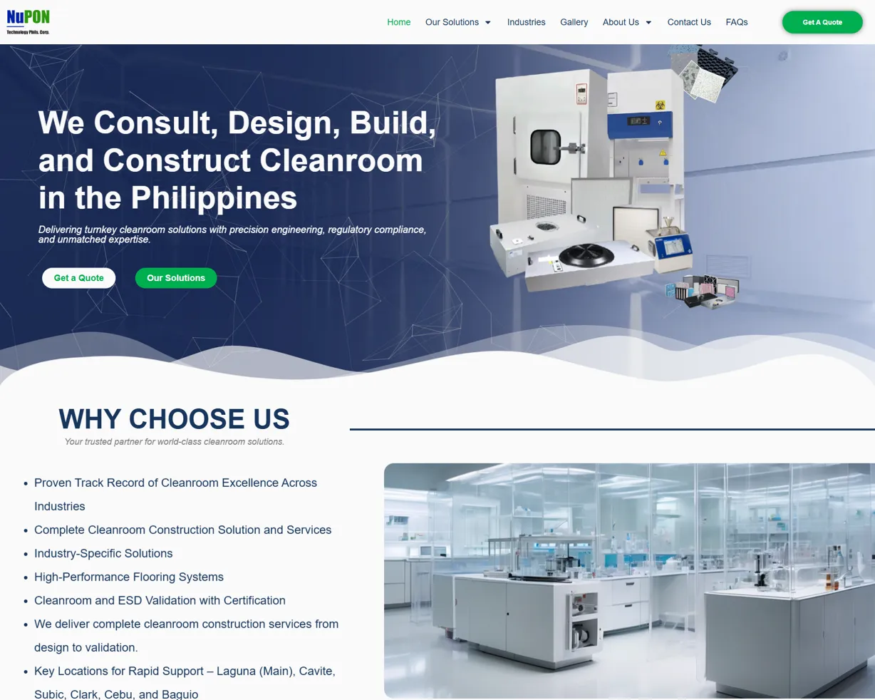 WordPress Business Websites & E-commerce Development image 2